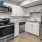 Newly Renovated - Kitchen - 3 Bedroom
