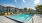 outdoor pool view at  - Royal Isles Apartments in Orlando